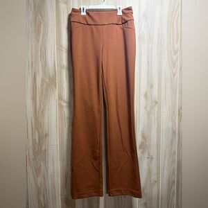 New York & Company Brown Pants